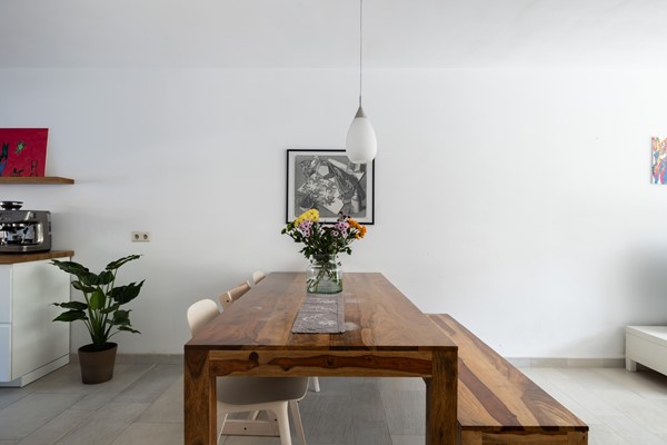 Medium property photo - Paardensprongstraat 16, 3554 EK Utrecht